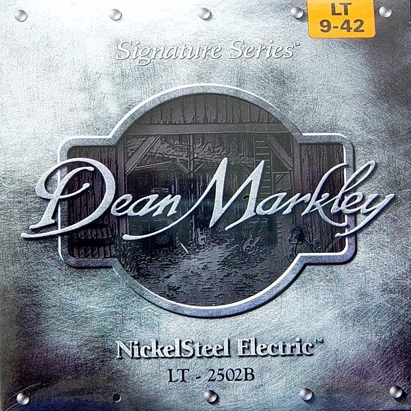 DEAN MARKLEY 2502 Signature артикул 443923