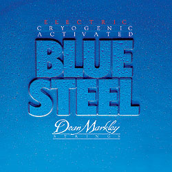 DEAN MARKLEY 2556 Blue Steel артикул 443928