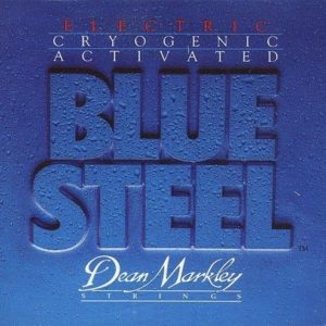 DEAN MARKLEY 2562 Blue Steel артикул 443930