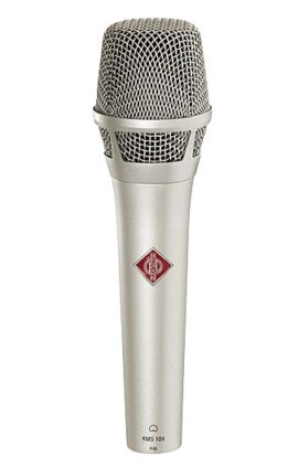 NEUMANN KMS 104 артикул 444610