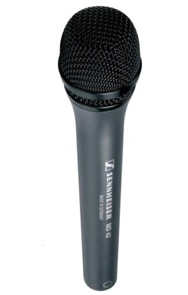 SENNHEISER MD 42 артикул 444744