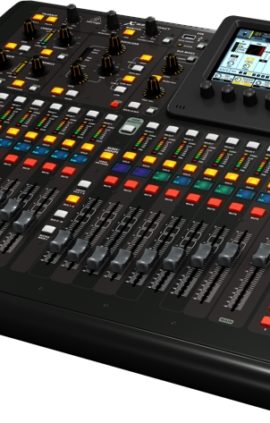 BEHRINGER X32 COMPACT артикул 445992