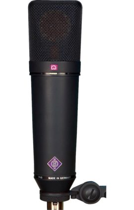 NEUMANN U 87 Ai-MT артикул 446523