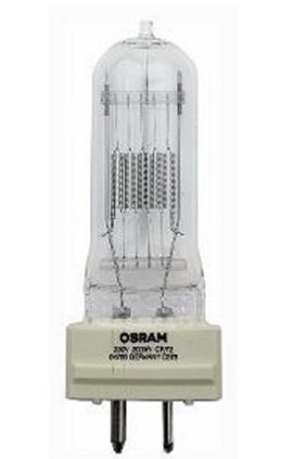 OSRAM 64788/CP72 артикул 446597