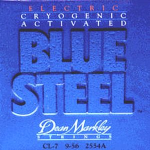 DEAN MARKLEY 2554A Blue Steel артикул 446627