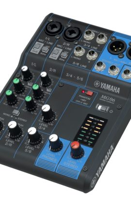 YAMAHA MG06 артикул 446748
