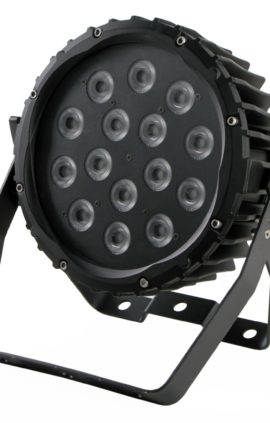 INVOLIGHT LEDPAR154W артикул 446919