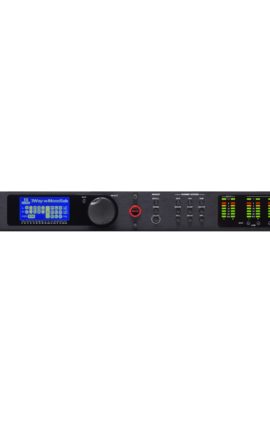 dbx DriveRack PA2 артикул 447258