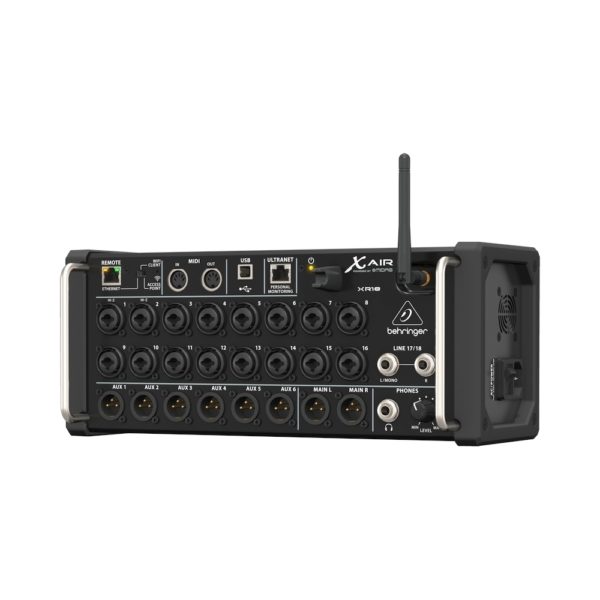 BEHRINGER XR18 артикул 447869