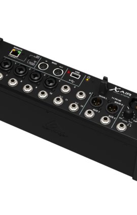 BEHRINGER XR12 артикул 448236