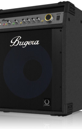 BEHRINGER BXD12 артикул 448238