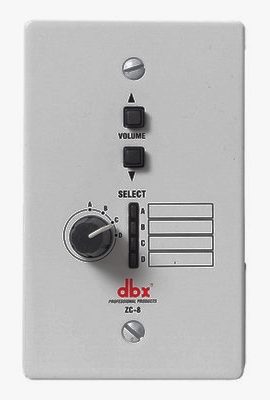 dbx ZC8 артикул 448251