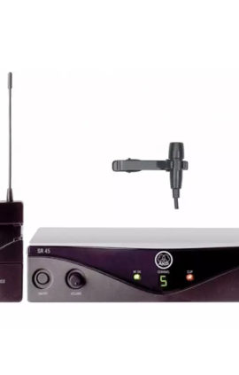AKG Perception Wireless 45 Pres Se артикул 448650