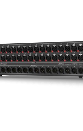 BEHRINGER S32 артикул 448708