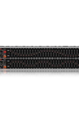 BEHRINGER FBQ3102HD артикул 448794