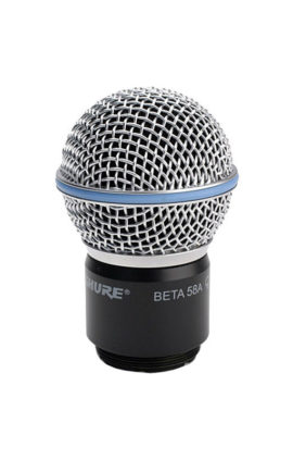 SHURE RPW118 артикул 448843