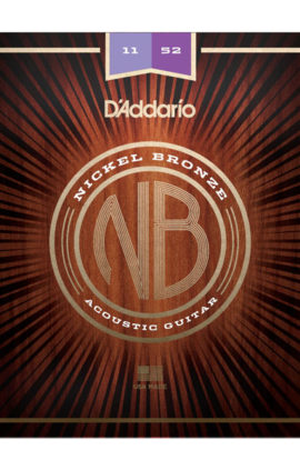 D'ADDARIO NB1152 артикул 449161