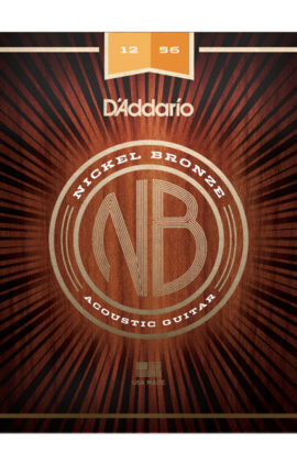 D'ADDARIO NB1256 артикул 449163