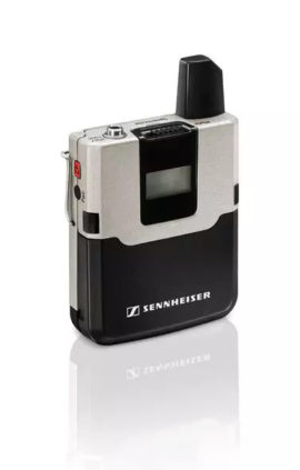 SENNHEISER SL BODYPACK DW-3-EU артикул 449207