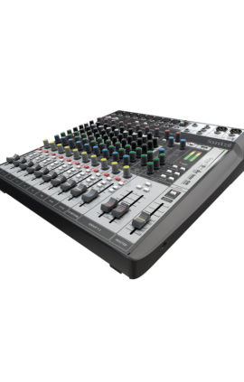 SOUNDCRAFT Signature 12MTK артикул 449582