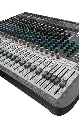 SOUNDCRAFT Signature 22MTK артикул 449583