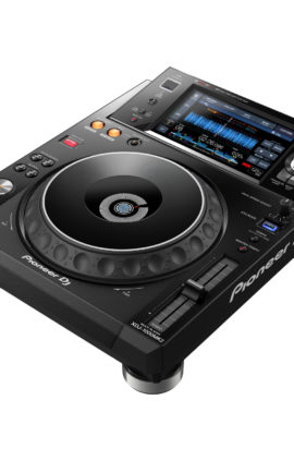 PIONEER XDJ-1000 MK2 артикул 449736