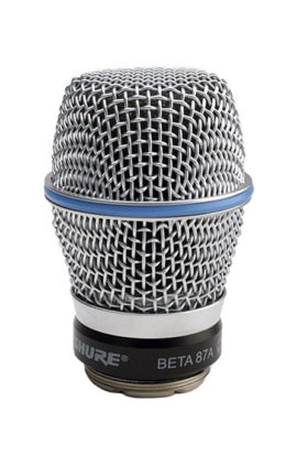 SHURE RPW120 артикул 449826