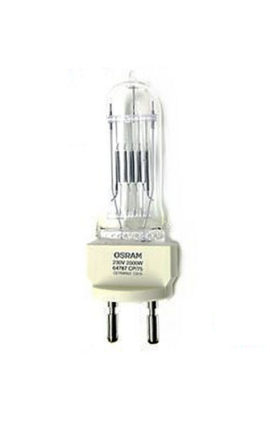 OSRAM 64787/CP75 артикул 449961