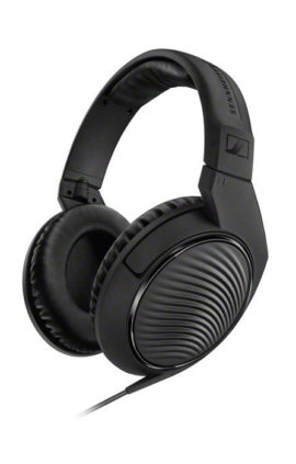 SENNHEISER HD 200 PRO артикул 450057