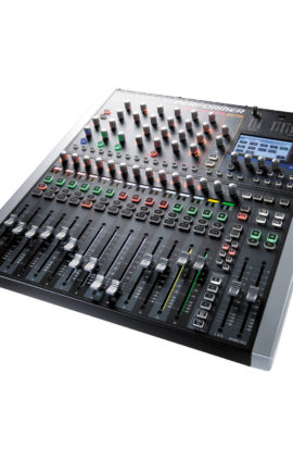 SOUNDCRAFT Si Performer 1 артикул 450103