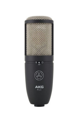 AKG P420 артикул 450251