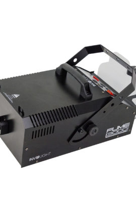 INVOLIGHT Fume3000DMX артикул 450390