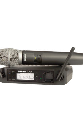 SHURE GLXD24E/SM86 Z2 артикул 450665
