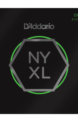 D'ADDARIO NYXL0838 артикул 450704