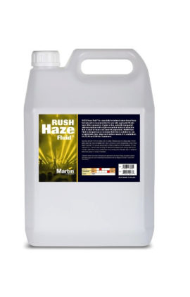 RUSH Haze Fluid артикул 450908