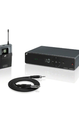 SENNHEISER XSW 1-CI1-B артикул 451270