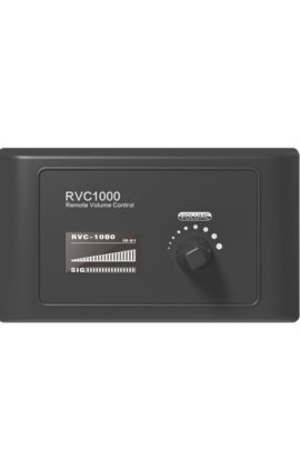 SHOW RVC-1000 артикул 451552