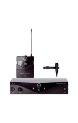 AKG Perception Wireless 45 Pres Se артикул 451693