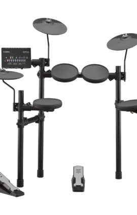 YAMAHA DTX402K артикул 451723