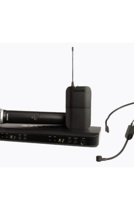 SHURE BLX1288E/P31 M17 артикул 451938