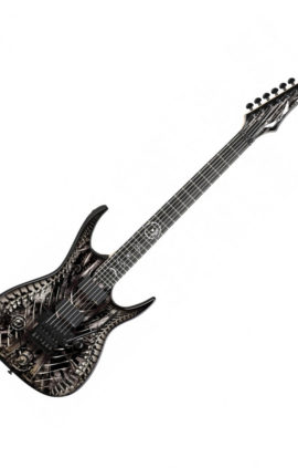 DEAN RC6 Xeno Rusty Cooley Xenocide артикул 452043