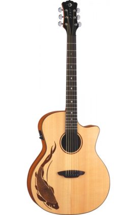 LUNA OCL KOI2 Oracle Koi артикул 452216