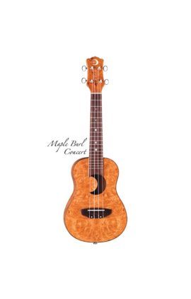 LUNA UKE EX MB Exotic Ukulele артикул 452236