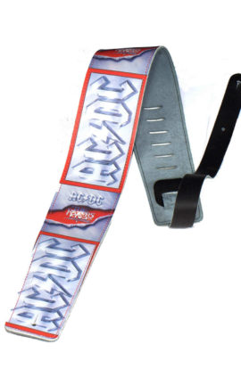 PERRI'S P35ACDC-1029 AC/DC артикул 452269