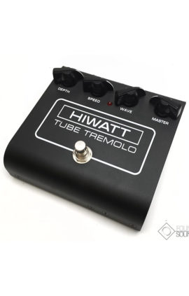 HIWATT Tube Tremolo артикул 452379