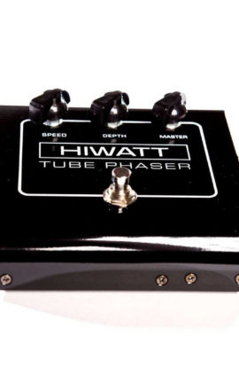 HIWATT Tube Phaser артикул 452384