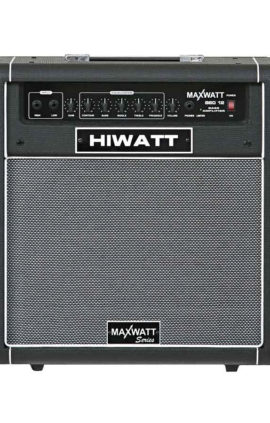 HIWATT B60/12 Maxwat артикул 452467