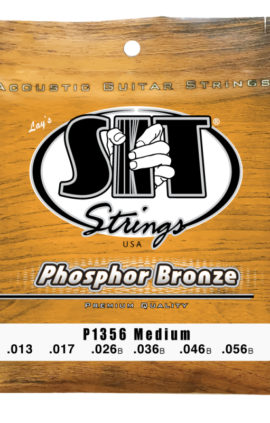 SIT Strings P1356 артикул 452540