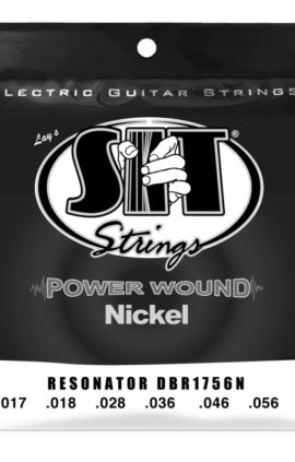 SIT Strings DBR1756N артикул 452842