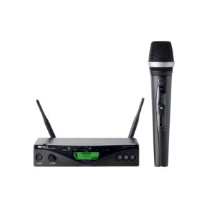 AKG WMS470 D5 Set BD7 - вокальная радиосистема (500.1-530.5МГц) Артикул 452854